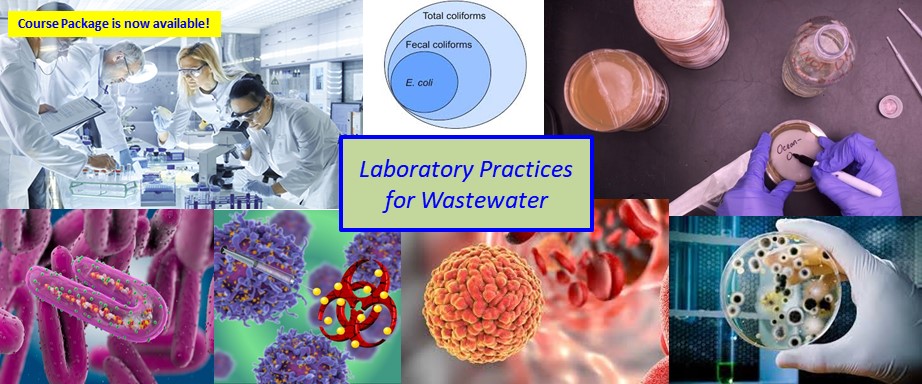 Laboratory Practices for Wastewater